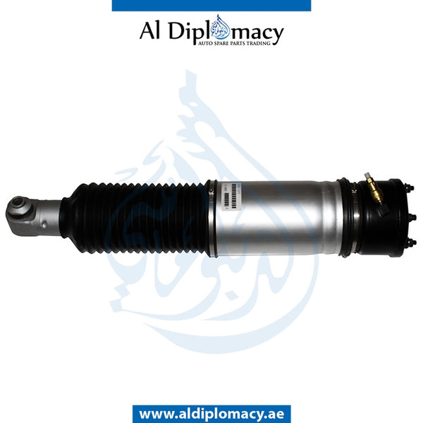 Rear Left AIR SUSPENSION STRUT for BMW 7 Series E65 (2001-2008) models, Part Number T-37126785537