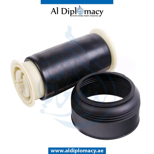 Rear AIR SPRING for BMW X5 Series E70 (2006-2013) models, Part Number T-37126790078