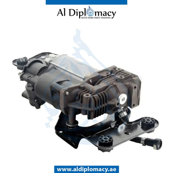 AIR SUSPENSION COMPRESSOR for BMW X5 Series E70 (2010-2013) models, Part Number T-37206859714