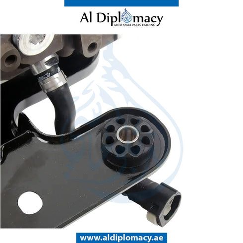 AIR SUSPENSION COMPRESSOR for BMW X5 Series E70 (2010-2013) models