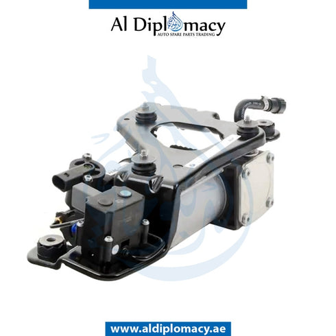 AIR SUSPENSION COMPRESSOR for BMW X5 Series E70 (2010-2013) models