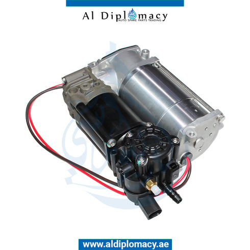 AIR SUSPENSION COMPRESSOR for BMW 7 Series F01 (2008-2015) models