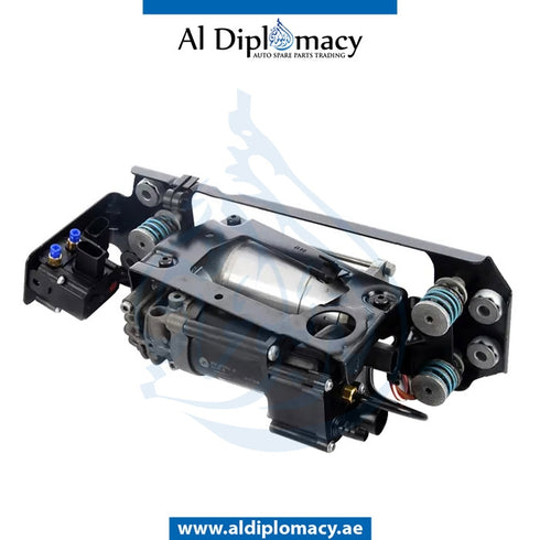 AIR SUSPENSION COMPRESSOR for BMW 7 Series F01 (2008-2015) models