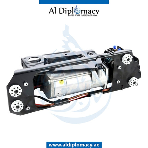 AIR SUSPENSION COMPRESSOR for BMW 7 Series F01 (2008-2015) models, Part Number T-37206875176