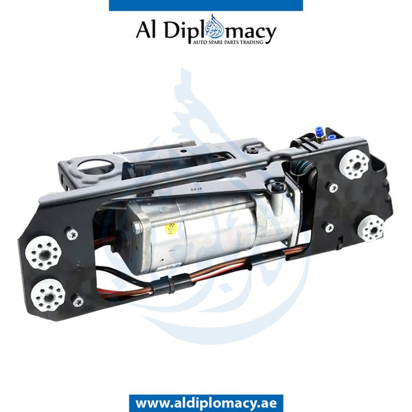 AIR SUSPENSION COMPRESSOR for BMW 7 Series F01 (2008-2015) models, Part Number T-37206875176