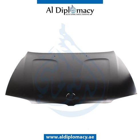 HOOD for BMW X3 Series E83 (2003-2006) models, Part Number T-41003449411