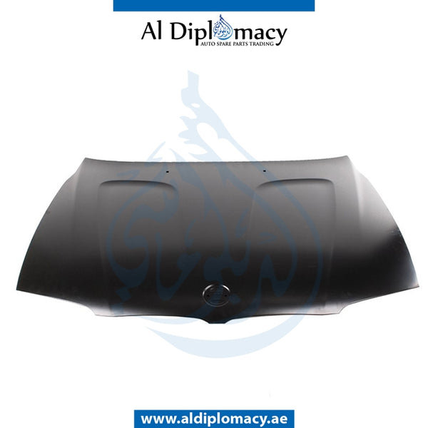 HOOD for BMW X3 Series E83 (2003-2006) models, Part Number T-41003449411