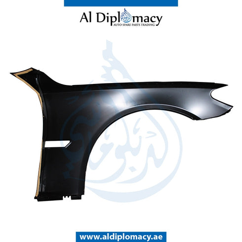 Front Left FENDER for BMW 7 Series F01 (2008-2015) models