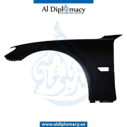 Front Left FENDER for BMW 7 Series F01 (2008-2015) models, Part Number T-41007261461-CN