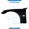 Front Left FENDER for BMW 7 Series F01 (2008-2015) models, Part Number T-41007261461-CN