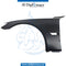 Front Left Fender, ALUMINIUM for BMW 7 Series F01 (2008-2015) models, Part Number T-41007261461