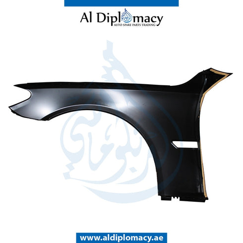 Front Right FENDER for BMW 7 Series F01 (2008-2015) models