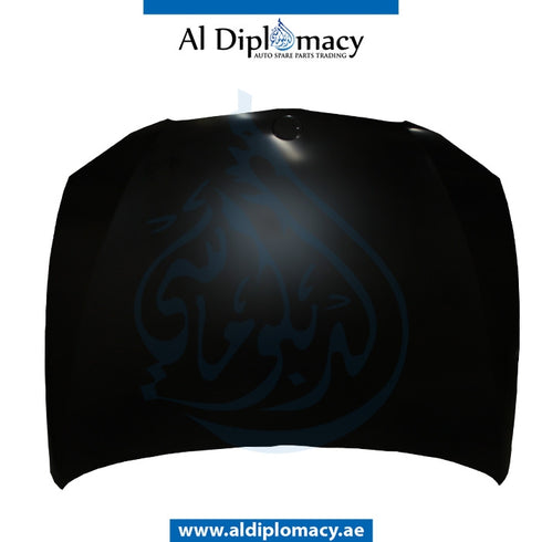 HOOD for BMW 3 Series E92 (2005-2013) models, Part Number T-41007263070