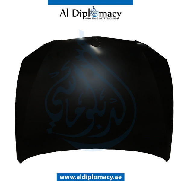 HOOD for BMW 3 Series E92 (2005-2013) models, Part Number T-41007263070