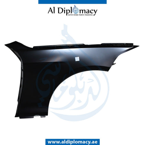 Front Left FENDER for BMW 1 Series F20 (2011-2015) models