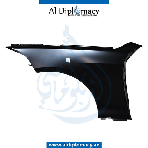 Front Right FENDER for BMW 1 Series F20 (2011-2015) models