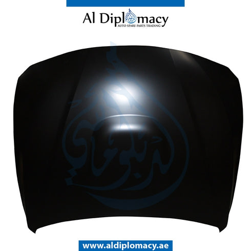 Hood, M3 LOOK for BMW 3 Series F30 (2011-2015) models, Part Number T-41007290944(M3 LOOK)