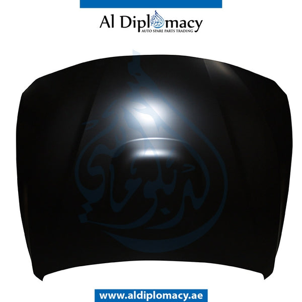 Hood, M3 LOOK for BMW 3 Series F30 (2011-2015) models, Part Number T-41007290944(M3 LOOK)