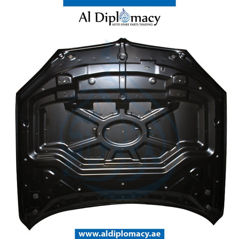 HOOD for BMW X5 Series F15 (2013-2018) models, Part Number T-41007381758