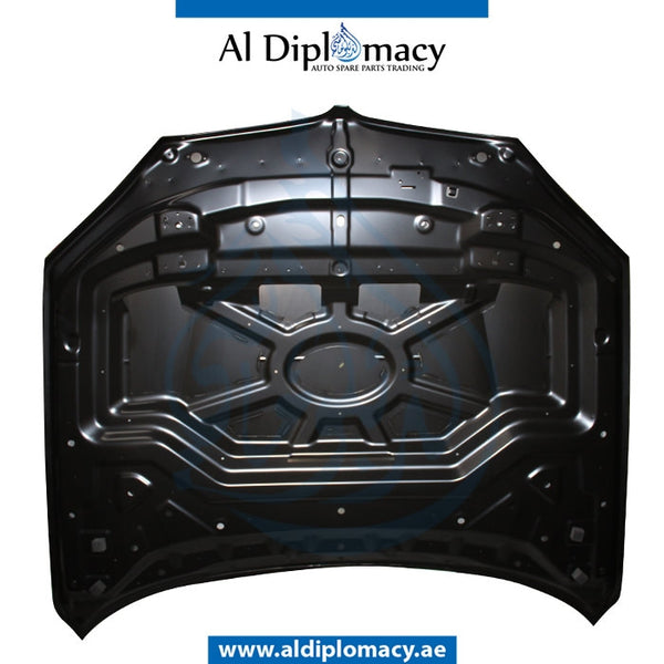 HOOD for BMW X5 Series F15 (2013-2018) models, Part Number T-41007381758