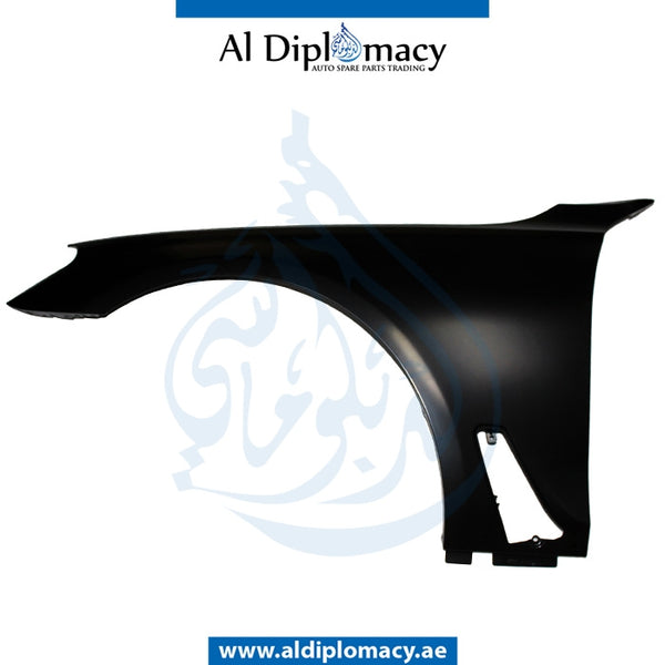 Front Left FENDER for BMW 7 Series G11 (2015) models, Part Number T-41007427513