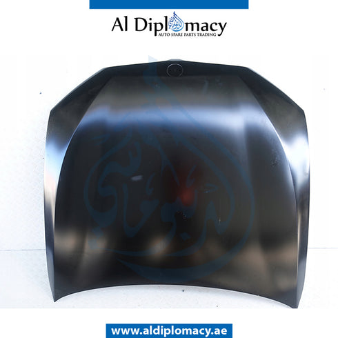 Hood, ALUMINIUM for BMW 5 Series G30 (2016-2020) models, Part Number T-41007440427