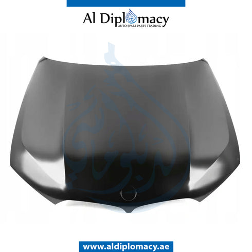 HOOD for BMW X5 Series G05 (2018-2023) models