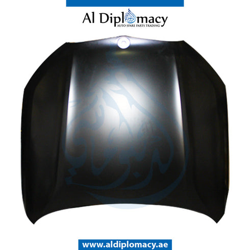 HOOD for BMW 7 Series G11 (2019-2022) models, Part Number T-41007933415