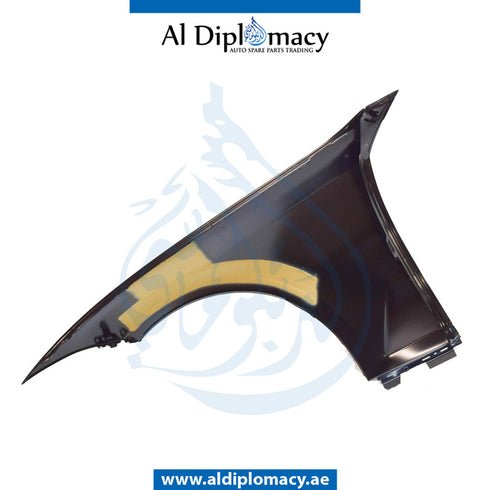 Right FENDER COVER for BMW 3 Series G20 (2018-2022) models