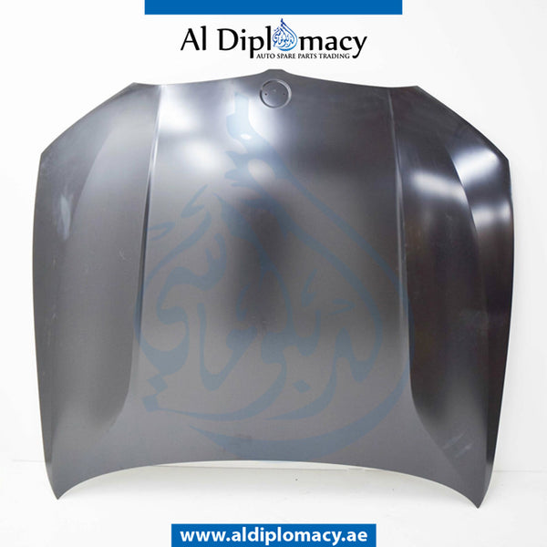 Hood, ALUMINIUM for BMW 3 Series G20 (2018-2022) models, Part Number T-41008494446