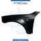 Front Left FENDER for BMW X3 Series E83 (2003-2006) models, Part Number T-41353405921