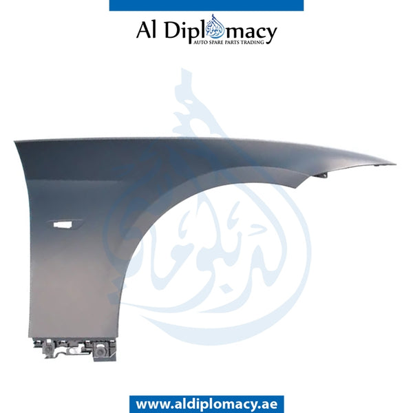 Front Right FENDER for BMW 3 Series E92 (2005-2013) models, Part Number T-41357168988