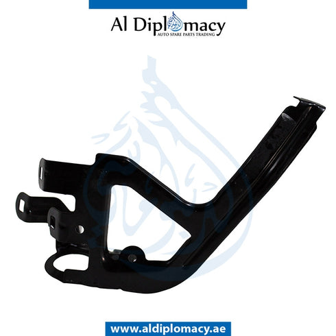 Front Left FENDER BRACKET for BMW 5 Series F10 (2010-2016) models, Part Number T-41357207209