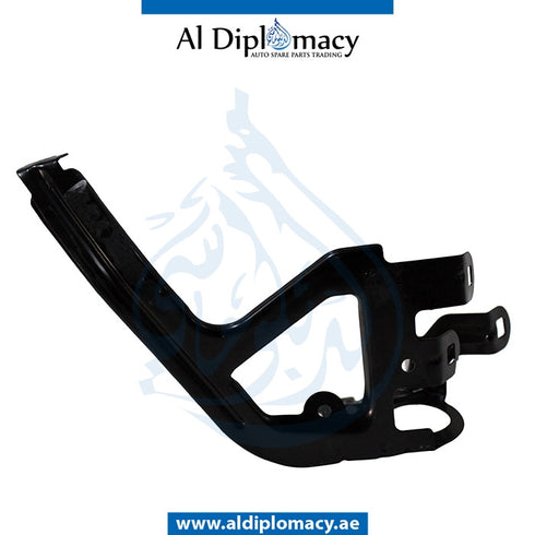 Front Right FENDER BRACKET for BMW 5 Series F10 (2010-2016) models, Part Number T-41357207210