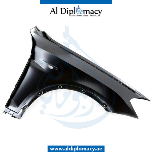 Front Left FENDER for BMW X3 Series F25 (2010-2017) models