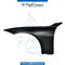 Front Left FENDER for BMW 3 Series F30 (2011-2015) models, Part Number T-41357298027