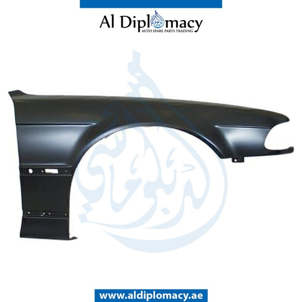 Front Right FENDER for BMW 7 Series E38 (1995-2001) models, Part Number T-41358157626