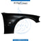 Front Right FENDER for BMW 3 Series E46 (1998-2005) models, Part Number T-41358241440