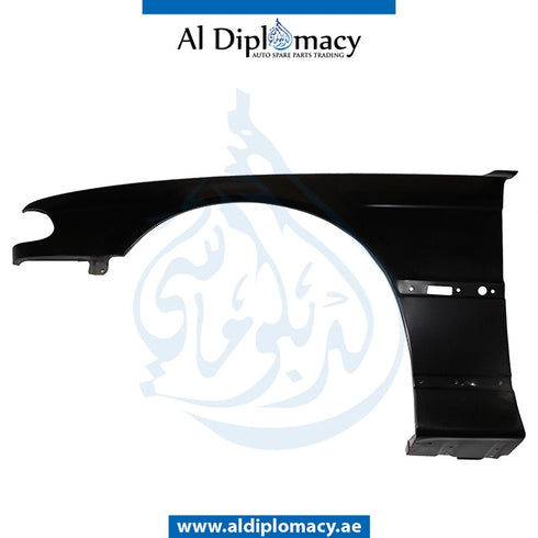 Front Left FENDER for BMW 7 Series E38 (1995-2001) models, Part Number T-41358269095