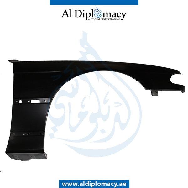 Front Right FENDER for BMW 7 Series E38 (1995-2001) models, Part Number T-41358269096