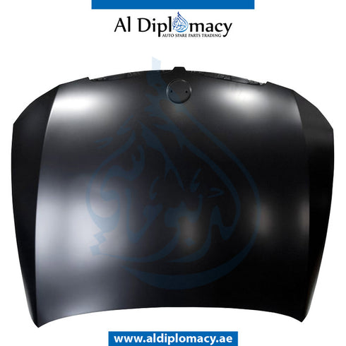 HOOD for BMW 3 Series E90 (2005-2011) models