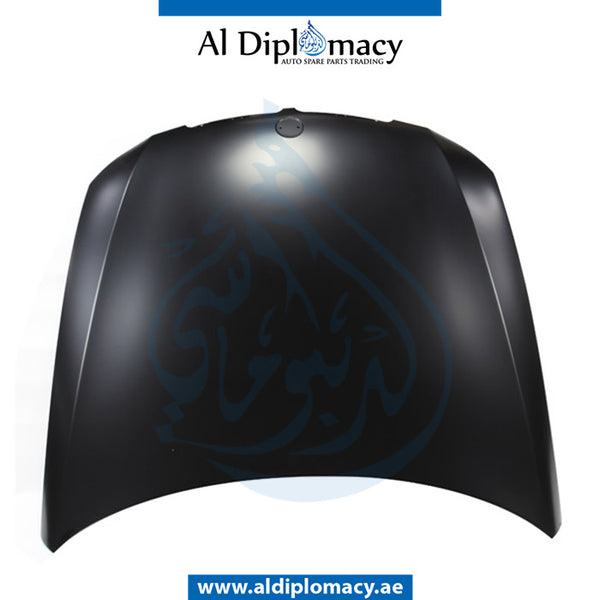 HOOD for BMW 3 Series E90 (2005-2011) models, Part Number T-41617140729