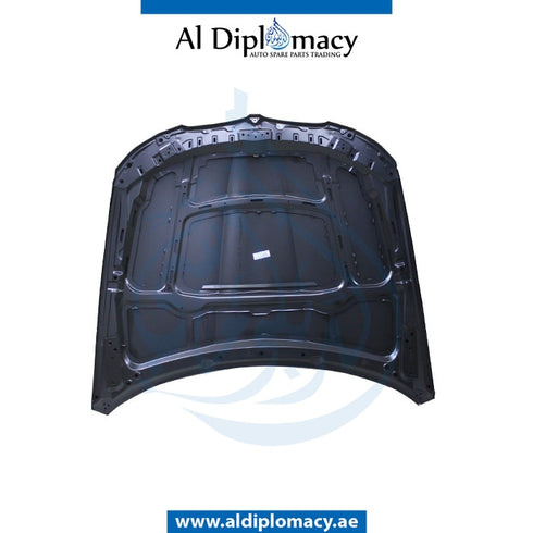 HOOD for BMW 3 Series E90 (2009-2013) models