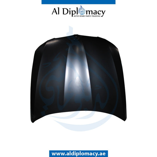 HOOD for BMW 3 Series E90 (2009-2013) models, Part Number T-41617153940