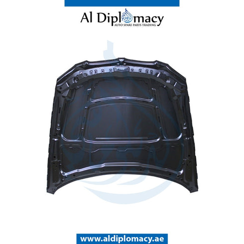 HOOD for BMW 3 Series E92 (2005-2013) models