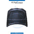 HOOD for BMW 3 Series E92 (2005-2013) models