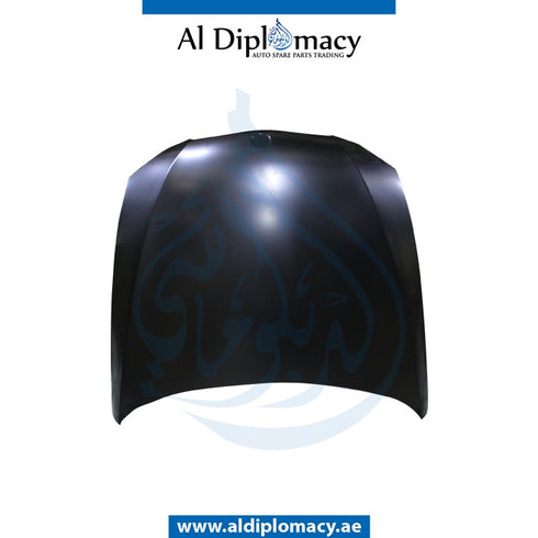 HOOD for BMW 3 Series E92 (2005-2013) models, Part Number T-41617168514