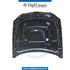 Hood, M3 STYLE for BMW 3 Series E92 (2005-2013) models