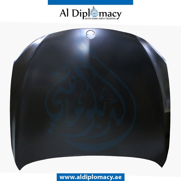 HOOD for BMW 7 Series F01 (2008-2015) models, Part Number T-41617204514-CN