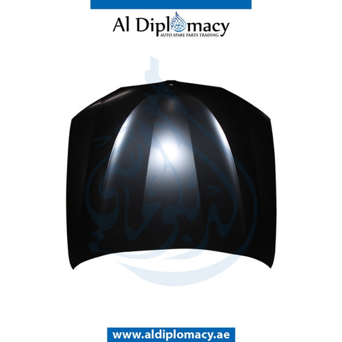 HOOD for BMW X3 Series F25 (2010-2017) models, Part Number T-41617267337